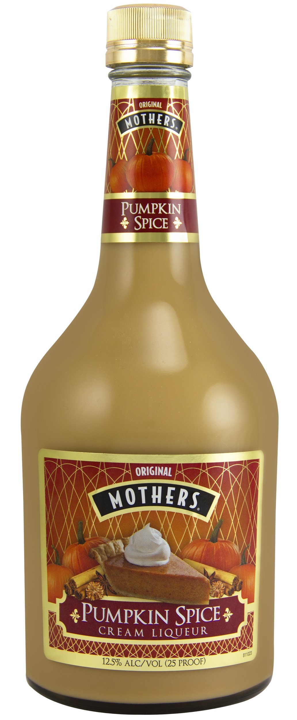 Ingredients Fall is here, and everything from vodka to beer and rum is receiving a pumpkin-spiced makeover. Trader Joe’s is upping the ante with the release of its Pumpkin Spice Cream Liqueur. The fall.