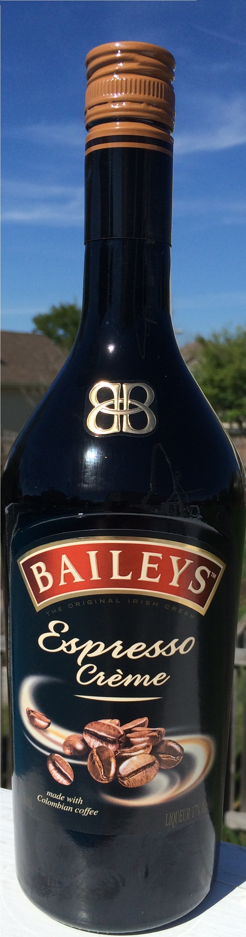 Baileys Espresso Creme - Copy - Best Tasting Spirits | Best Tasting Spirits