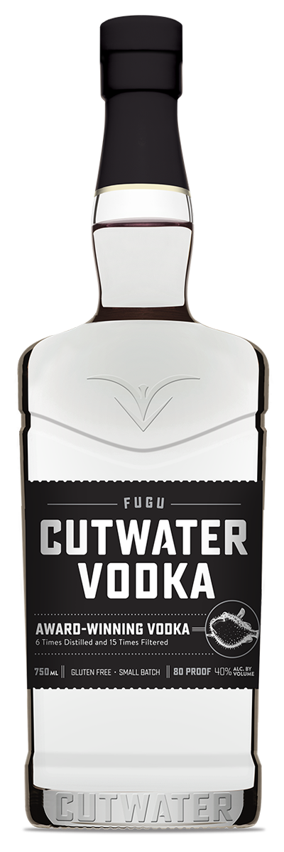 fugu vodka fugu vodka