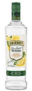 elderflower infusions smirnoff