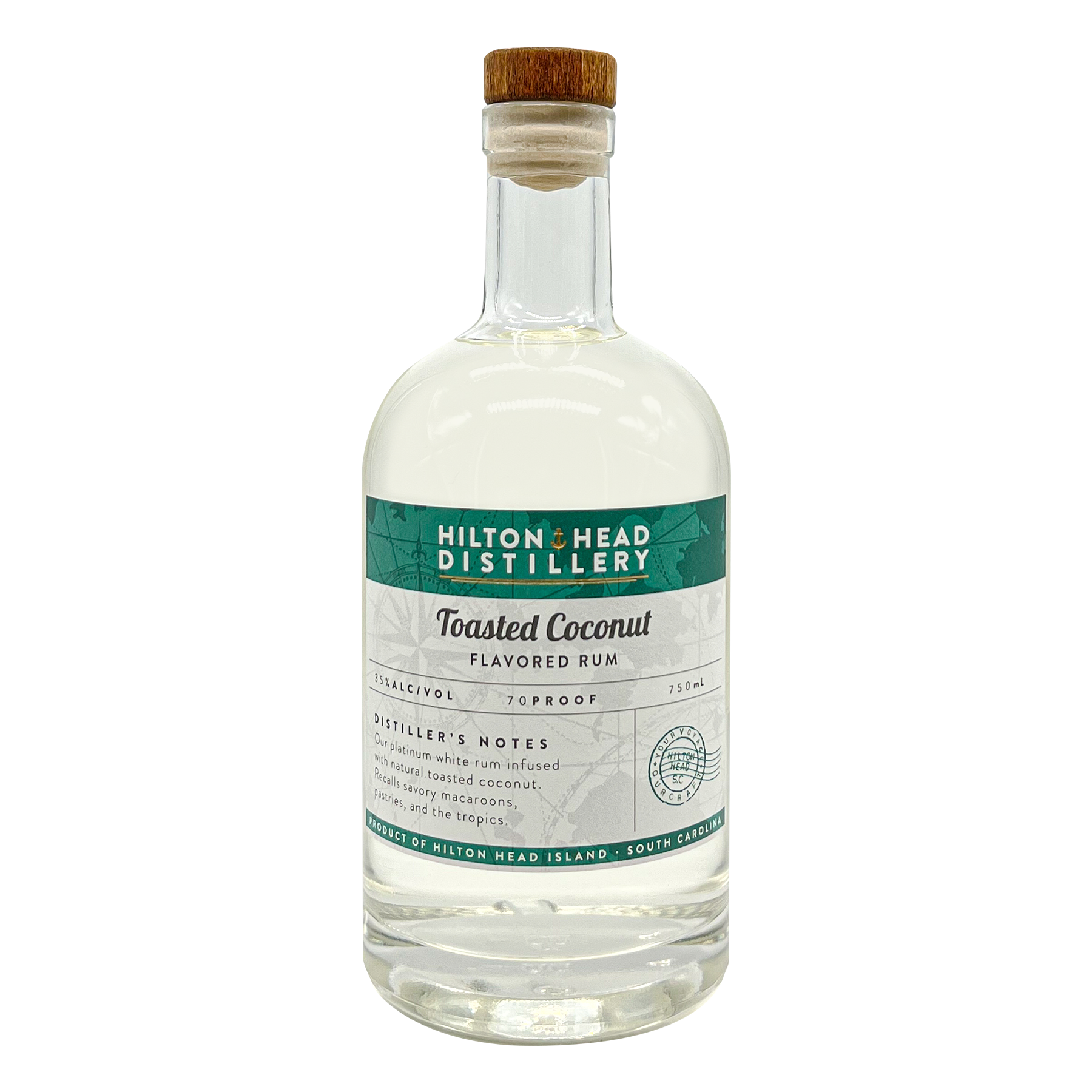 Hhd toasted coconut rum best tasting spirits best tasting spirits